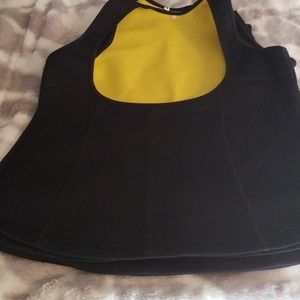 Hot shapers waist trainer slimming shirts